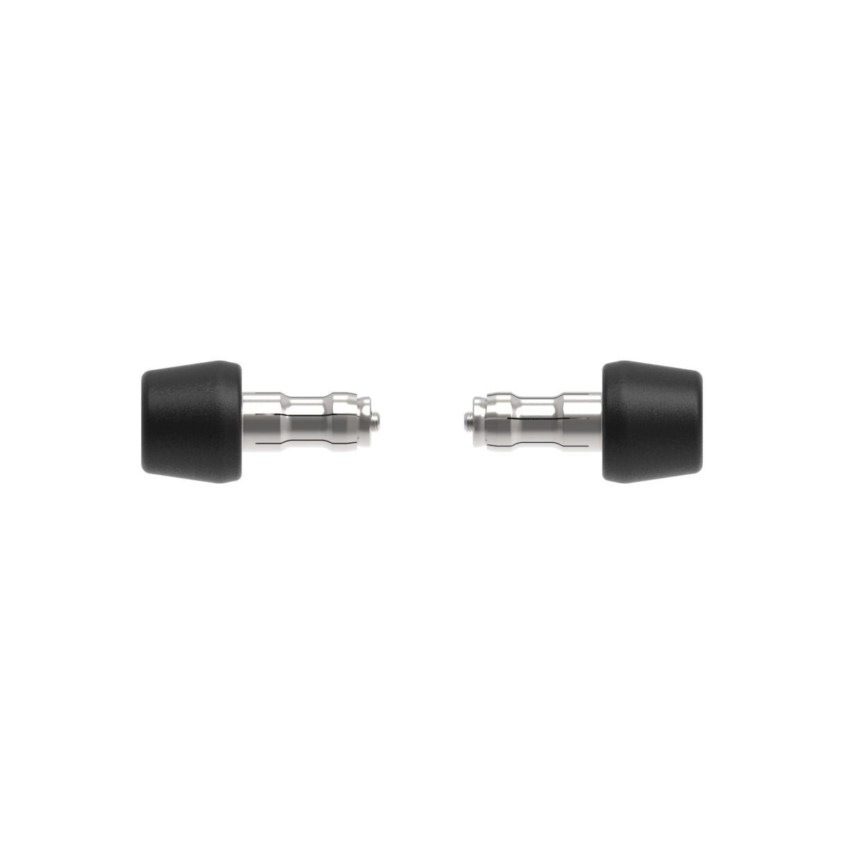 Stuurgewichten Set (Race) Evotech Performance - Suzuki GSX-S1000GT (2022+)
