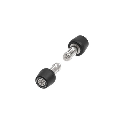 Stuurgewichten Set (Race) Evotech Performance - Ducati Scrambler Urban Motard (2022+)