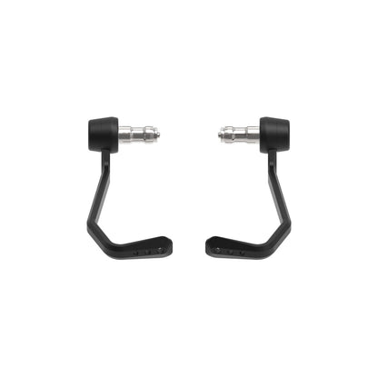 Evotech Brake / Koppelingshendel Beschermer Set - Ducati Scrambler Icon Dark (2020-2022) (Race)