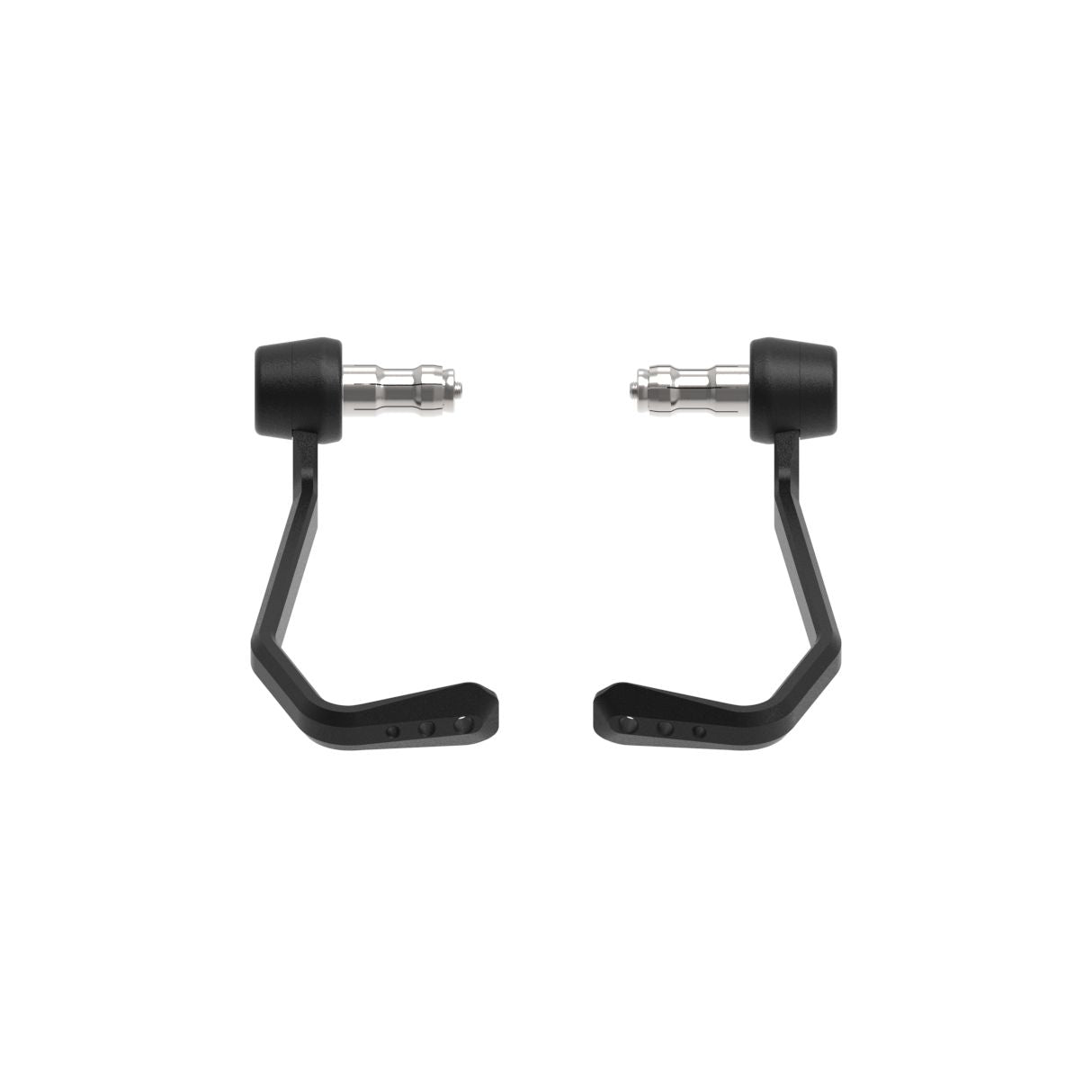 Evotech Suzuki GSX-S1000F Brake / Koppelingshendel Beschermer Set (2015 - 2021) (Race)