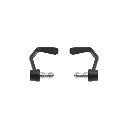 Evotech Brake / Koppelingshendel Beschermer Set - Suzuki GSX-R750 (2011-2017) (Race)