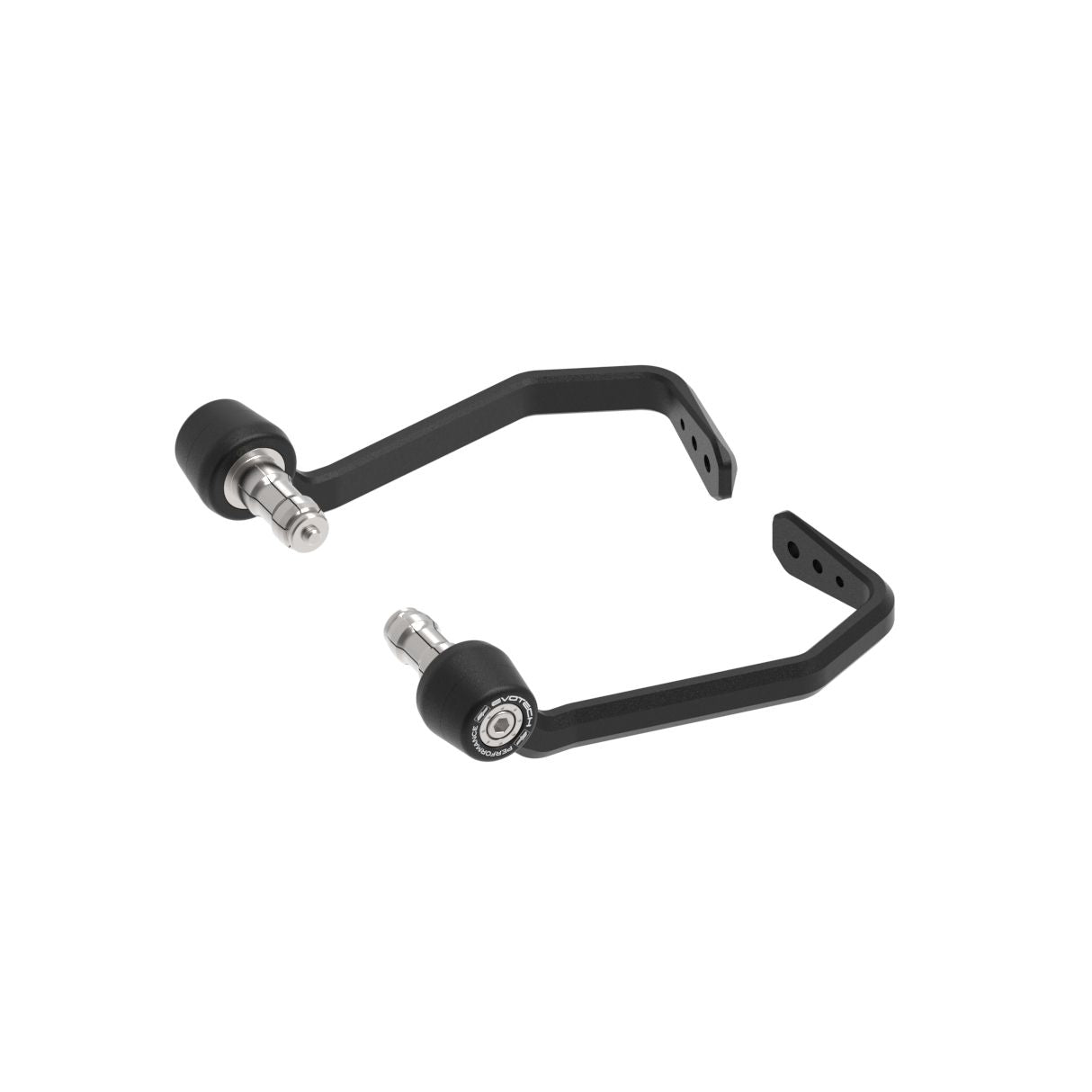 Evotech Brake / Koppelingshendel Beschermer Set - Ducati Scrambler Urban Enduro (2015-2016) (Race)