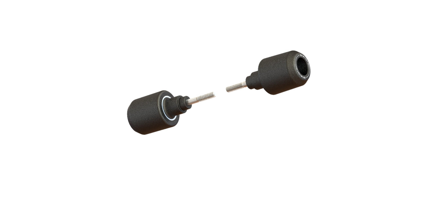 Evotech Suzuki GSX-S 1000GX Valblokken set (2024+)