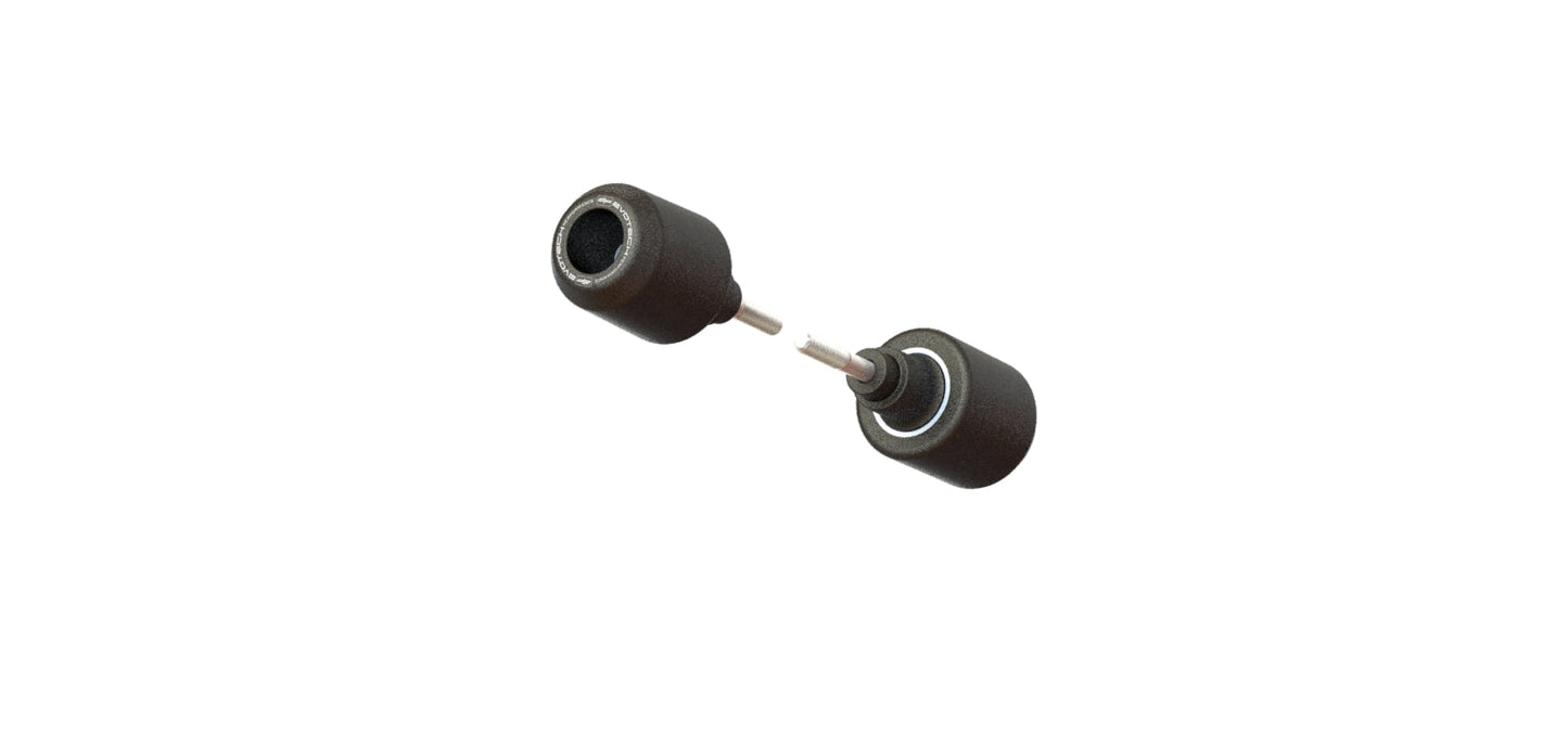 Evotech Valblokken set - Suzuki GSX-S1000GX + (Plus) (2024+)