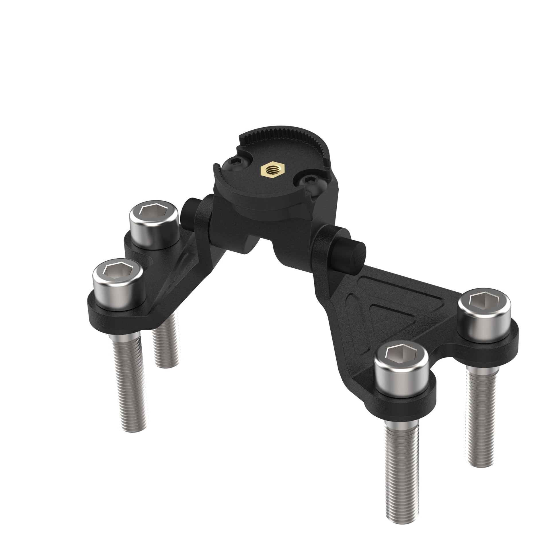 Evotech SP Connect Navigatiesteun - Suzuki GSX-8R (2024+)