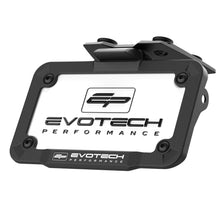Verstelbare kentekenplaathouder Evotech - Suzuki GSX-8R (2024-2025)