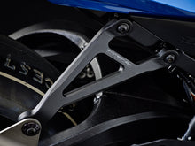 Uitlaatsteun incl. Duosteun Vervanger Kit Evotech - Suzuki GSX-R1000R 40th Anniversary Edition (2026+)