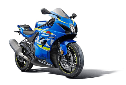 Evotech Radiatorcover - Suzuki GSX-R1000 (2017 - 2022)