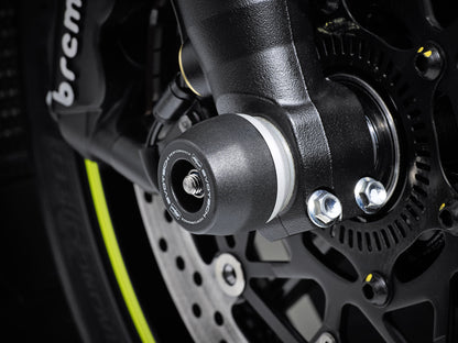 Voorvork Beschermers Evotech - Suzuki GSX-R1000R 40th Anniversary Edition (2026+)
