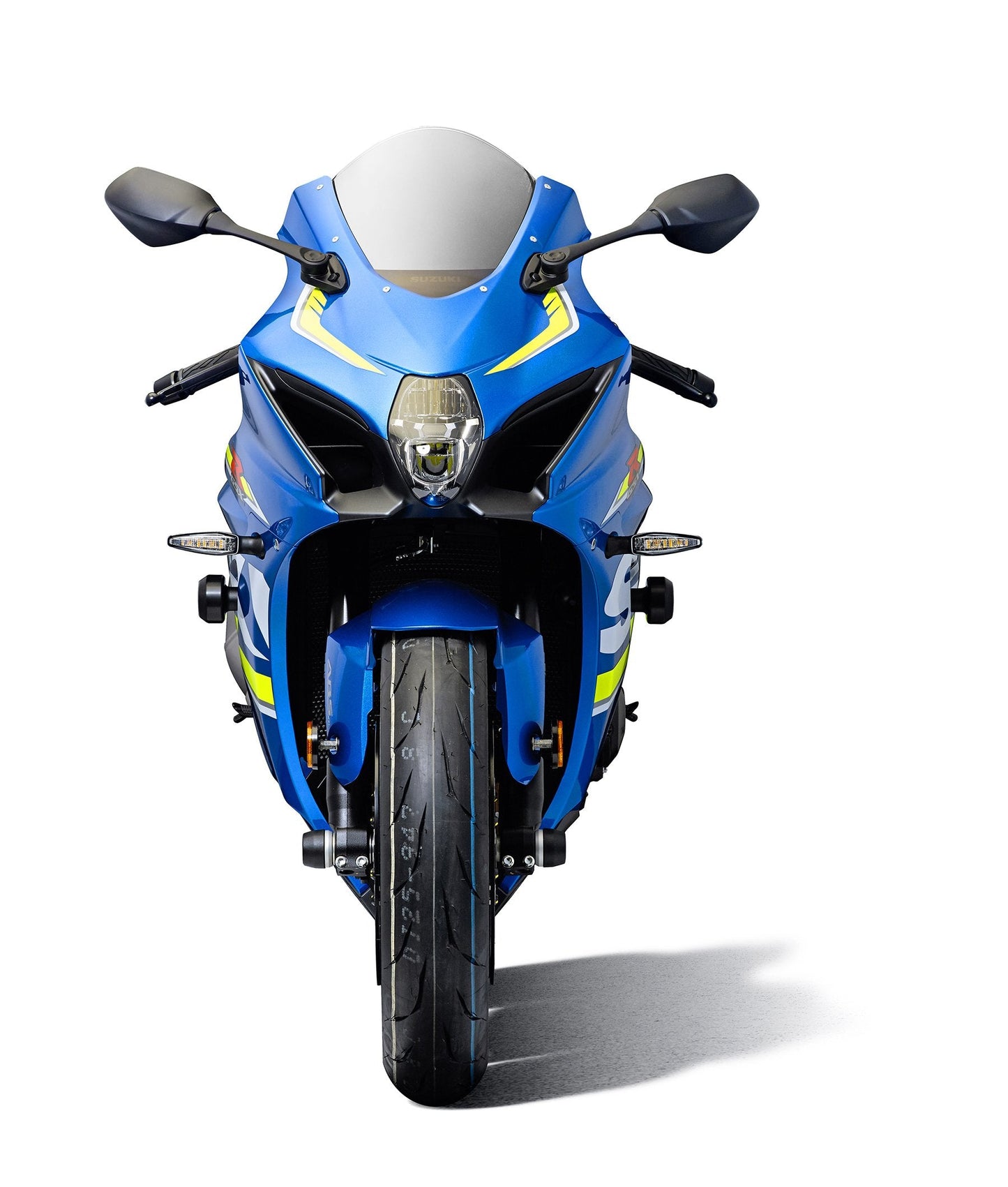 Evotech Voorvork Beschermer Set - Suzuki GSX-R1000 (2017 - 2022)