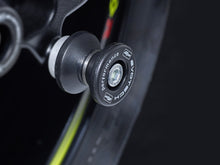 Evotech Paddock Stand Bobbins - Royal Enfield Guerrilla 450 (2024+)