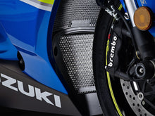 Evotech Oliekoeler Beschermer - Suzuki GSX-R1000 (2017 - 2022)