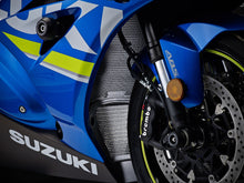 Evotech Radiatorcover - Suzuki GSX-R1000R (2017 - 2022)
