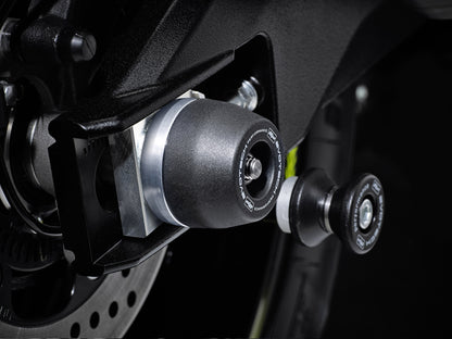 Achterbrug Beschermer Set Evotech Performance - Suzuki GSX-R1000 (2017 - 2022)
