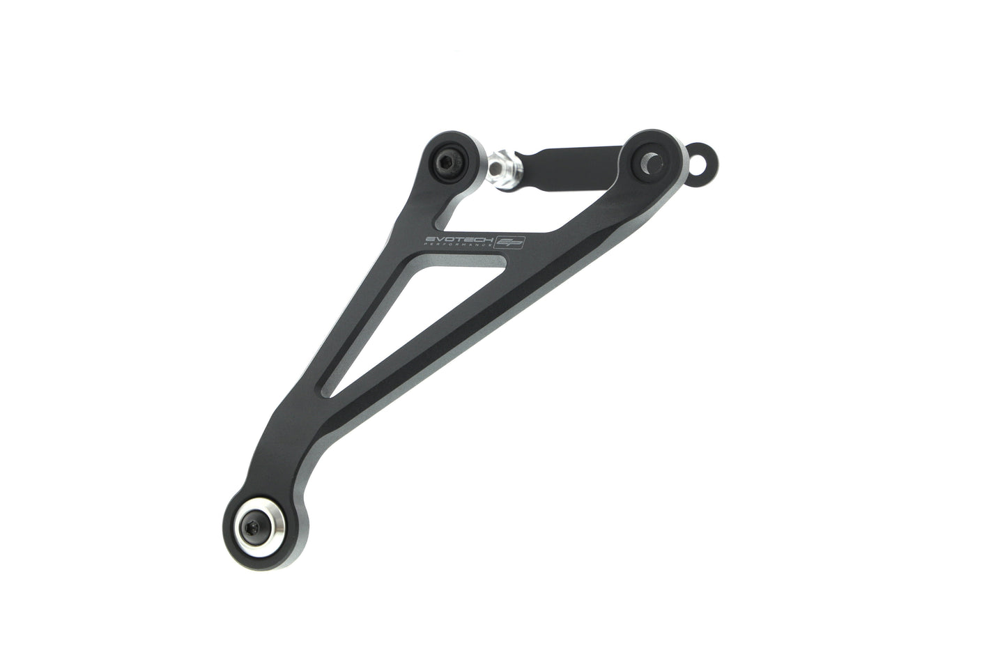 Uitlaatsteun incl. Duosteun Vervanger Kit Evotech - Suzuki GSX-R1000R 40th Anniversary Edition (2026+)