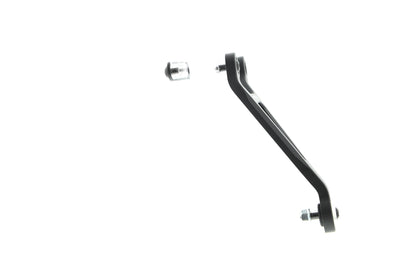 Evotech Suzuki GSX-R1000 Uitlaatsteun & Duosteun Vervanger Kit (2017 - 2022)