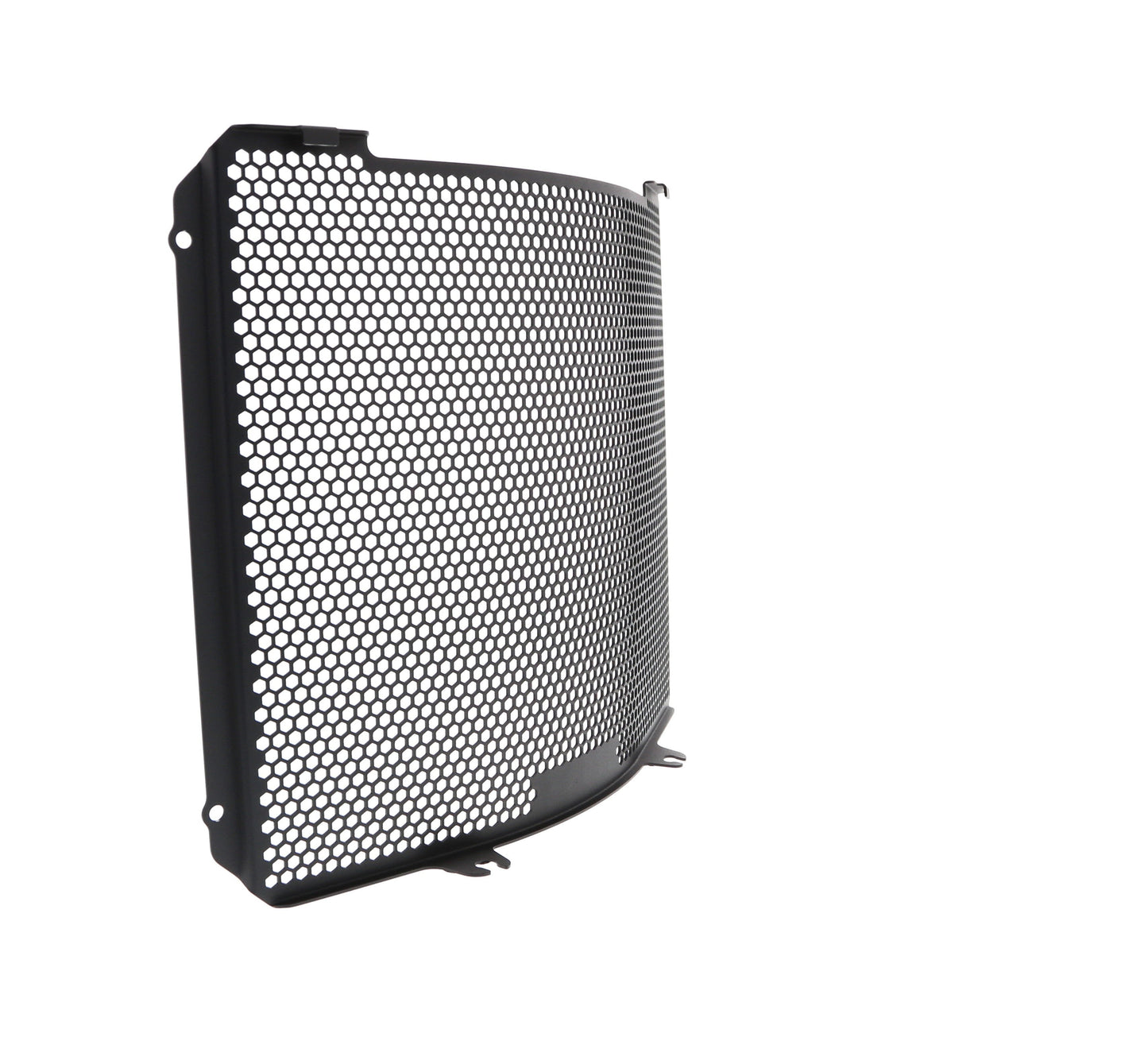 Evotech Radiatorcover - Suzuki GSX-R1000 (2017 - 2022)