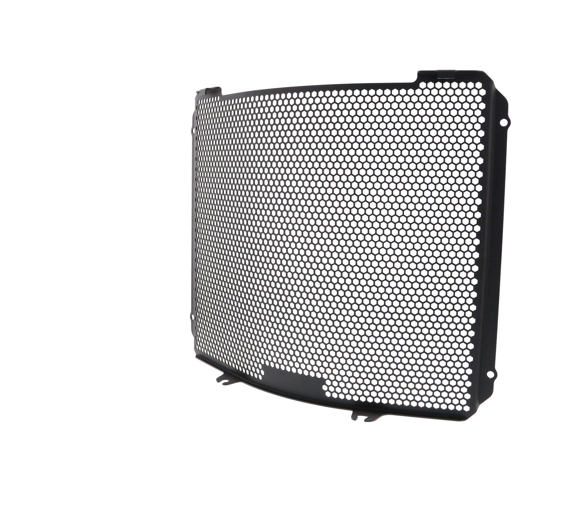 Evotech Radiatorcover - Suzuki GSX-R1000R (2017 - 2022)