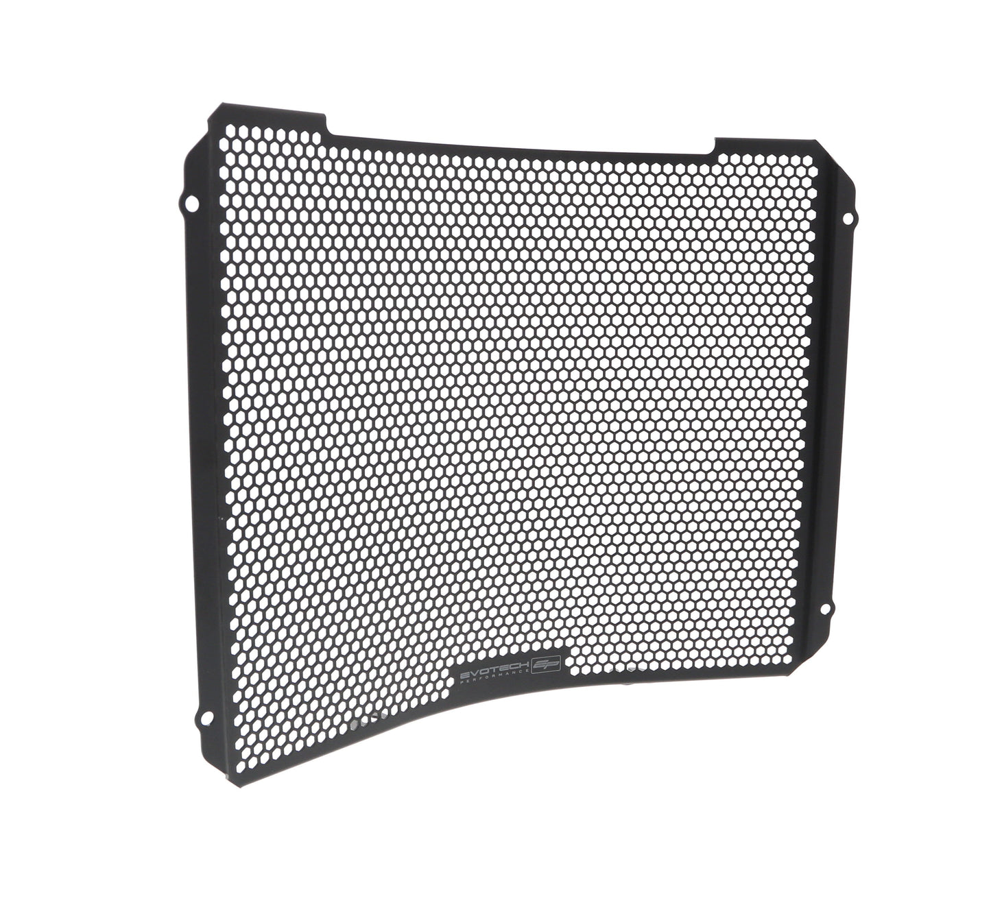 Evotech Radiatorcover - Suzuki GSX-R1000 (2017 - 2022)