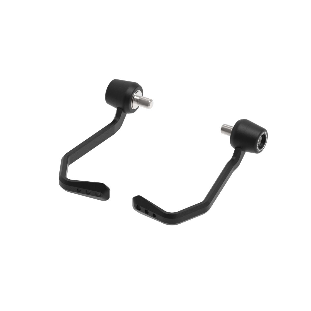 Evotech Remhendel en Koppelingshendel Beschermer Set - Suzuki GSX-8R (2024+) (Road)