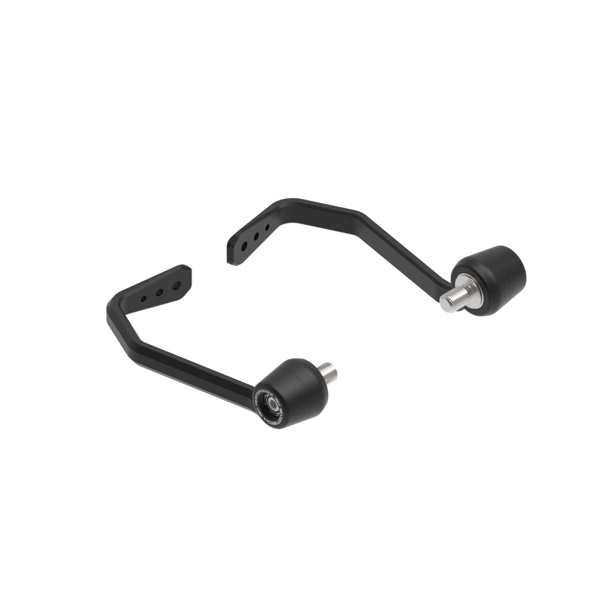 Evotech Remhendel en Koppelingshendel Beschermer Set - Suzuki GSX-8R (2024+) (Road)