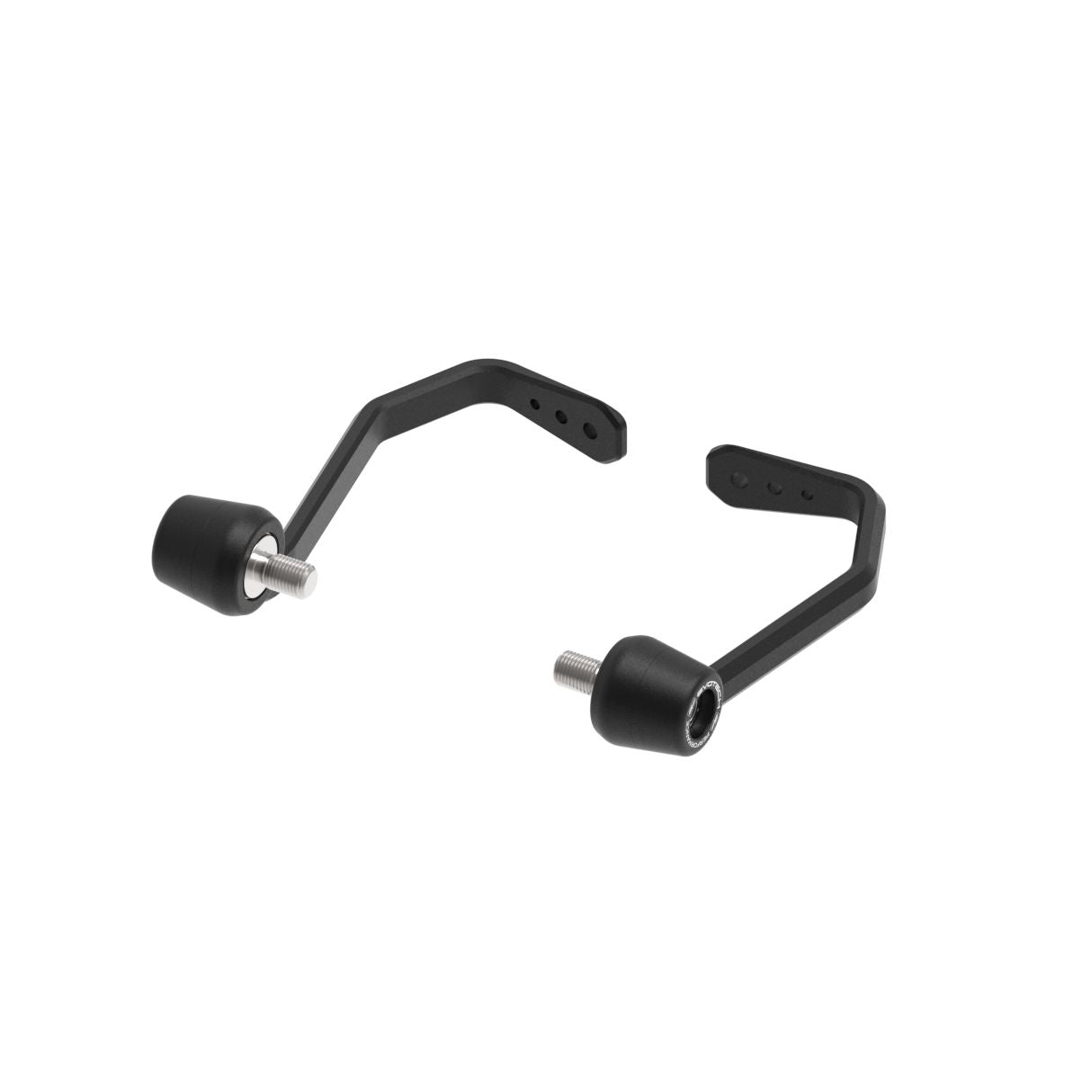 Evotech Remhendel en Koppelingshendel Beschermer Set - Suzuki GSX-8R (2024+) (Road)