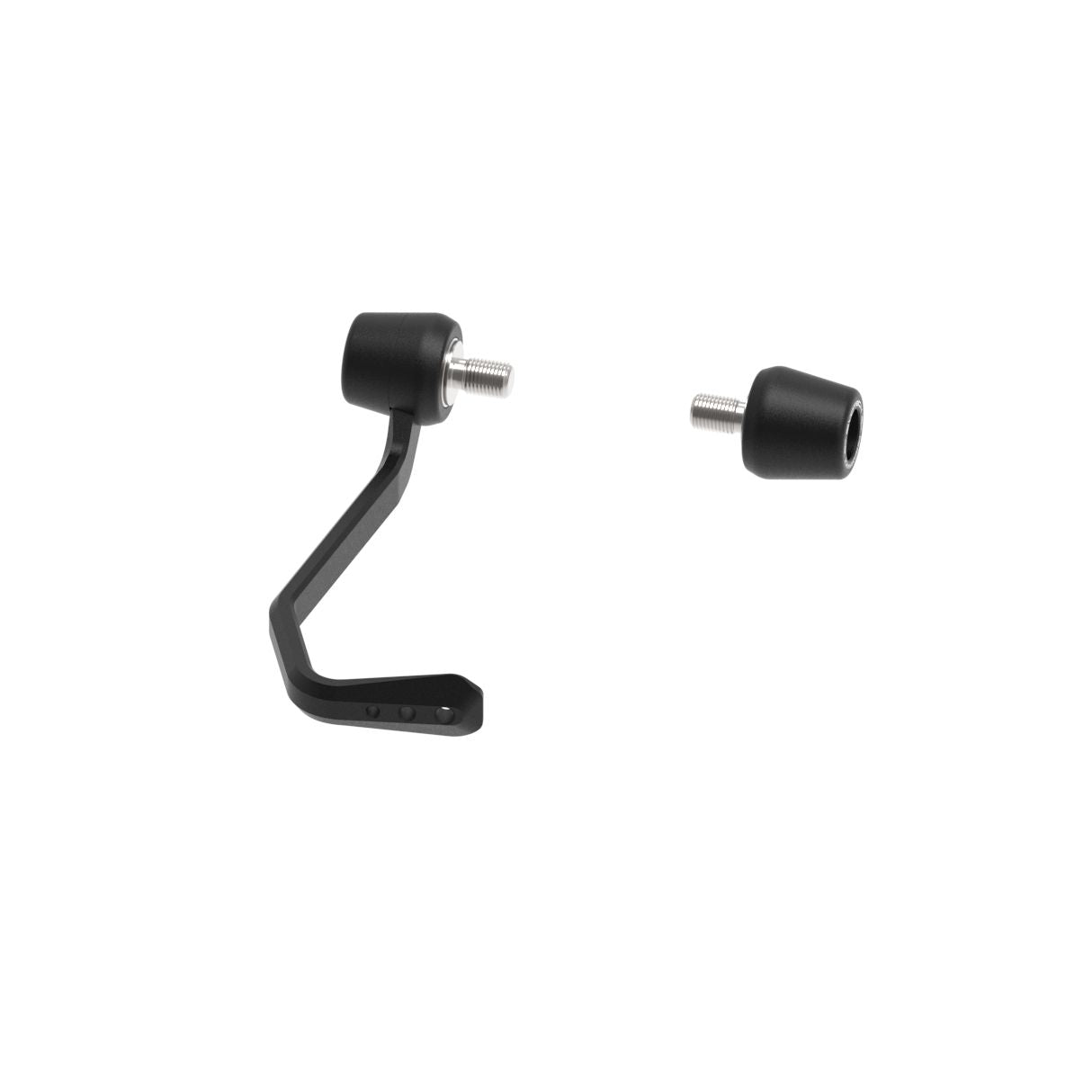 Evotech Remhendel Beschermer Set - Suzuki GSX-8R (2024+) (Road)
