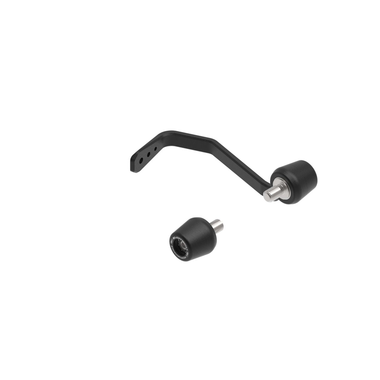 Evotech Remhendel Beschermer Set - Suzuki GSX-8R (2024+) (Road)