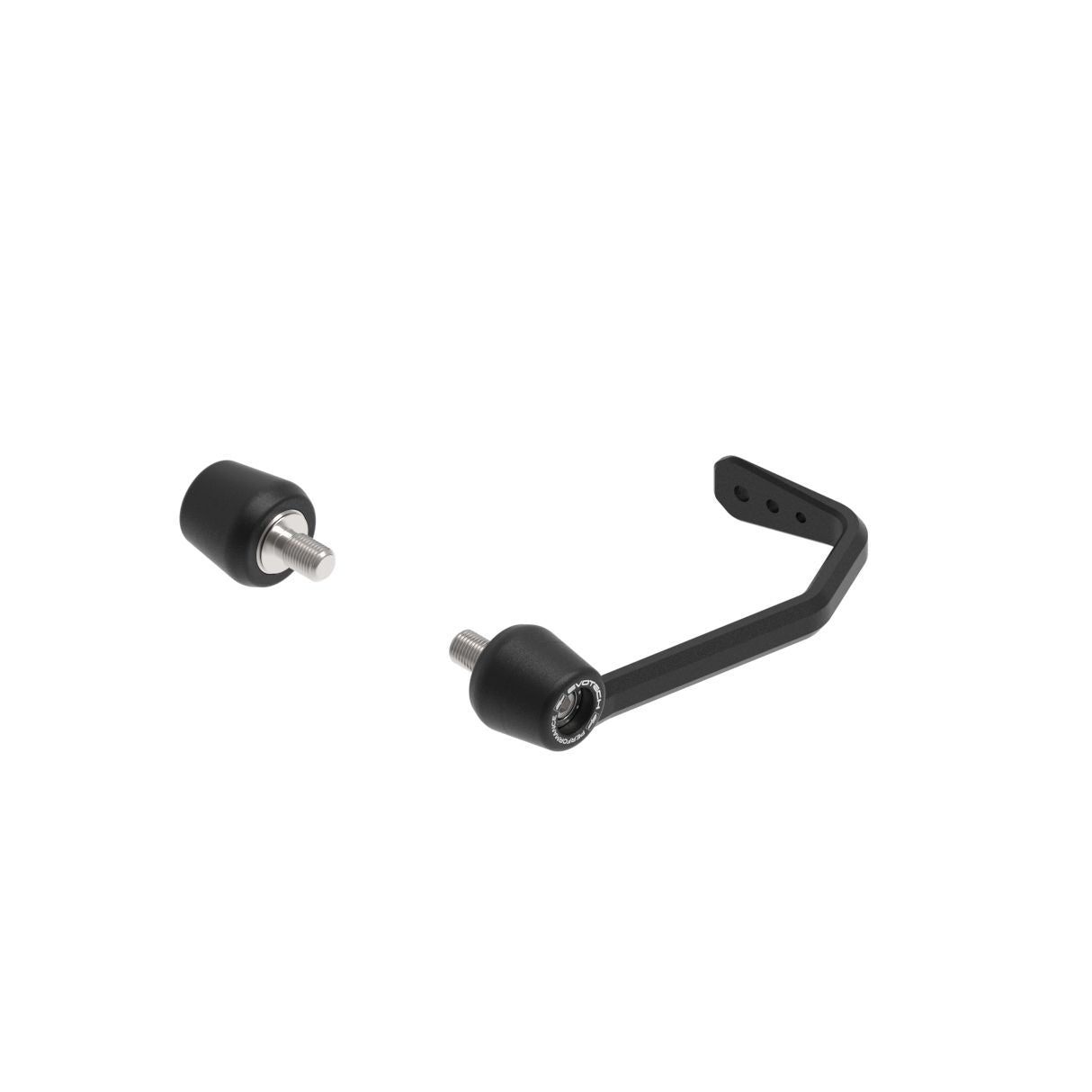 Evotech Remhendel Beschermer Set - Suzuki GSX-8R (2024+) (Road)