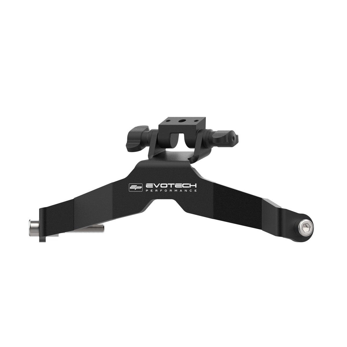 Evotech Sat Nav / Phone Mount - Suzuki Hayabusa (2008-2020)