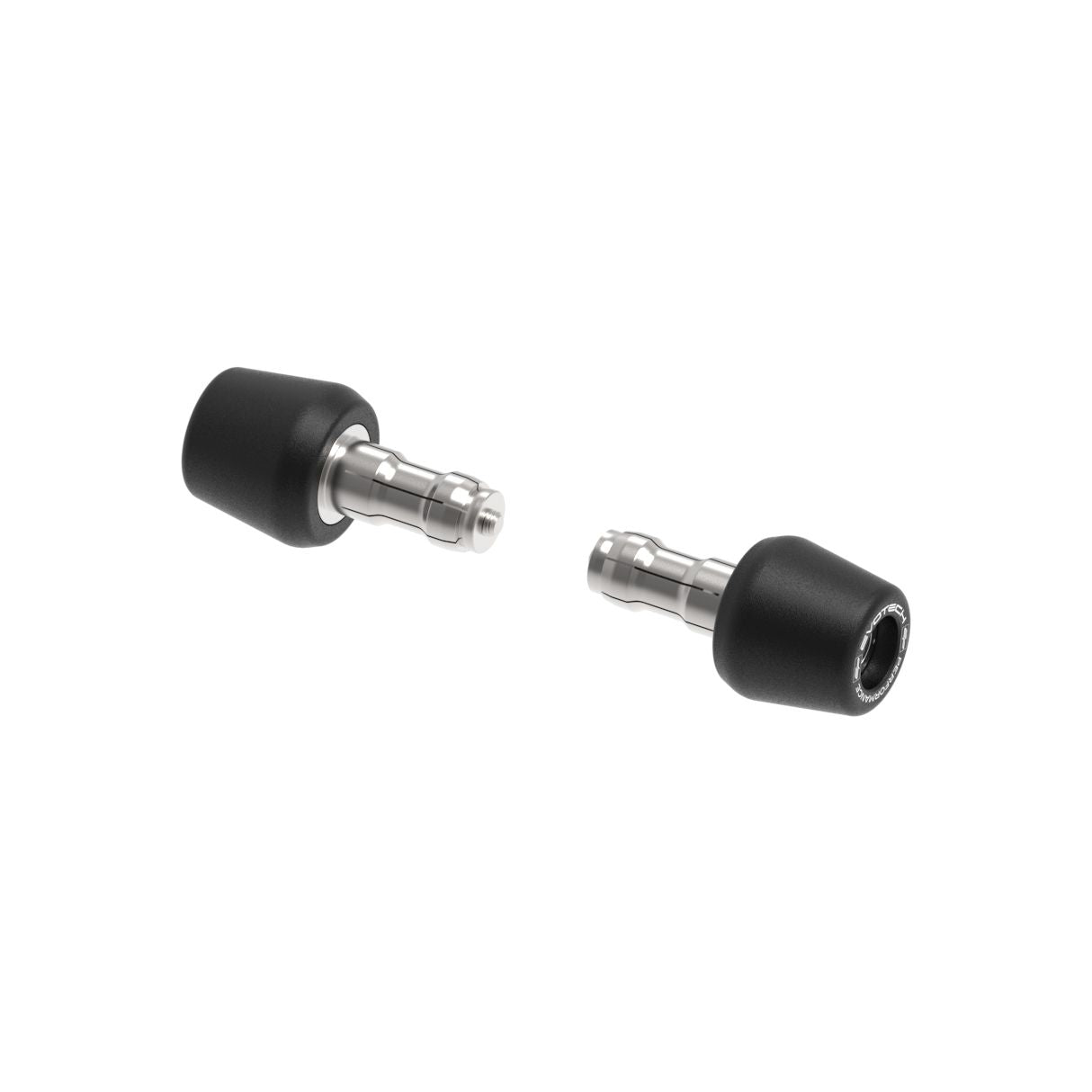 Evotech Stuurgewichten Set (Road) - Suzuki GSX-R600 (2004-2005)