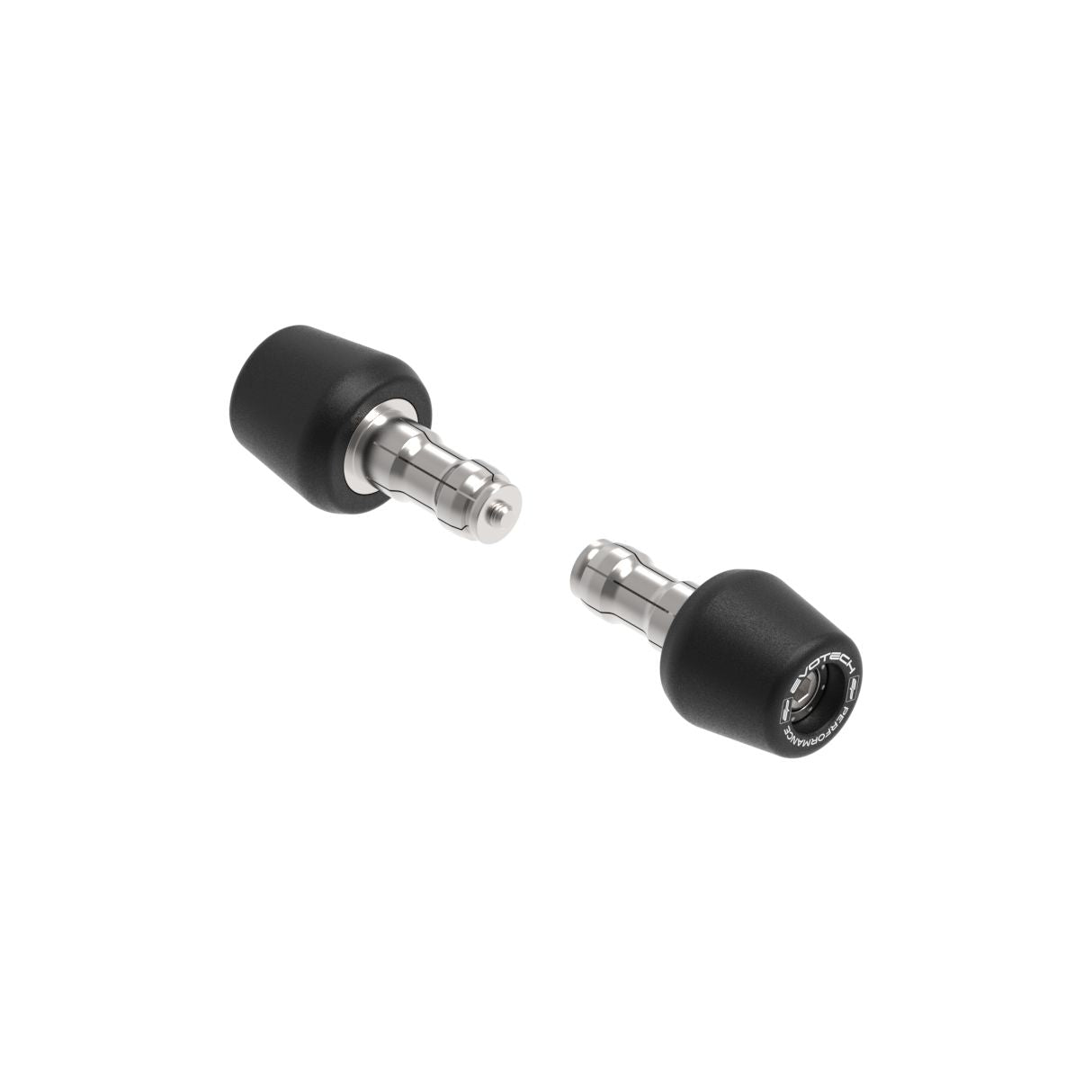 Evotech Stuurgewichten Set (Road) - Ducati Scrambler Icon (2015-2018)