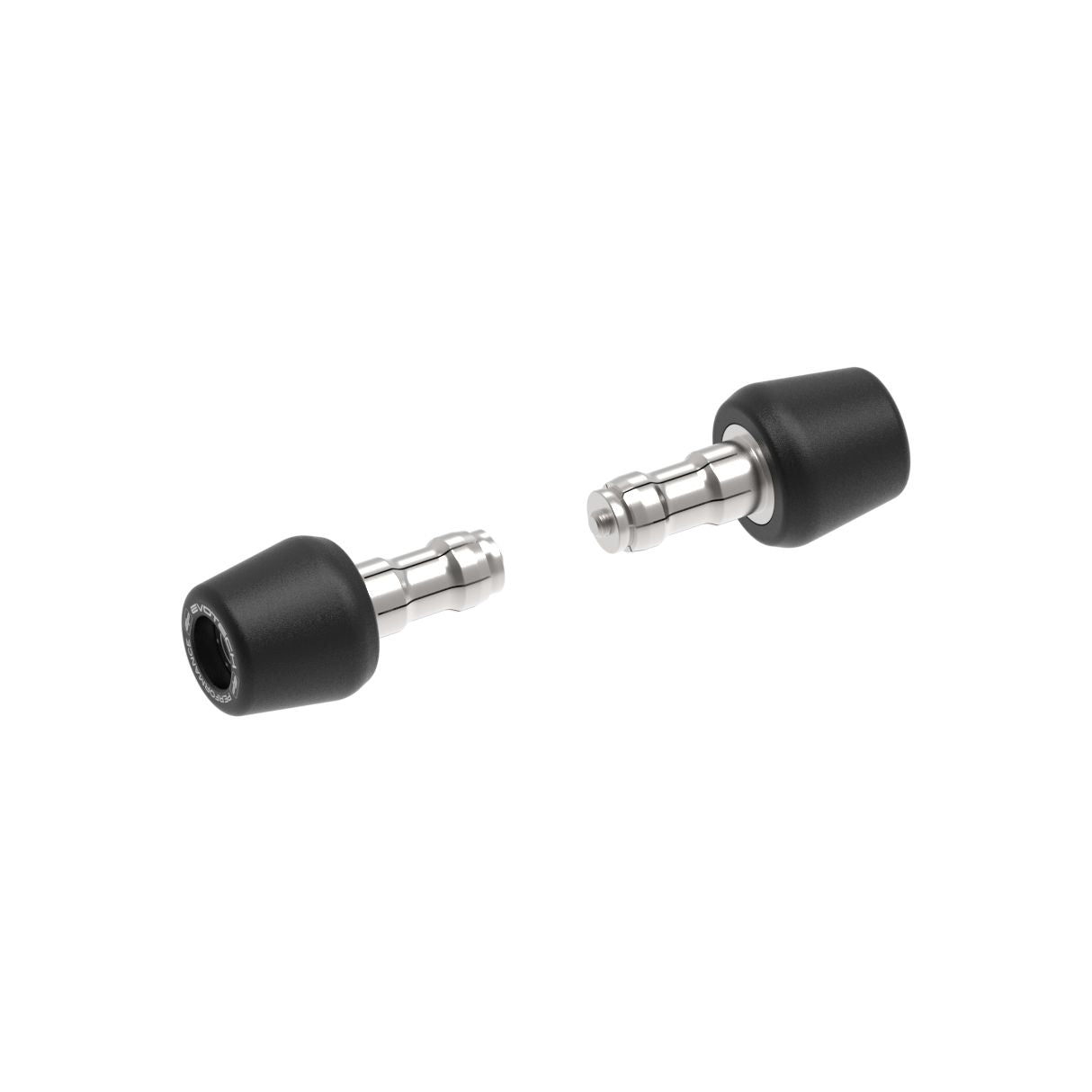 Evotech Stuurgewichten Set (Road) - Suzuki GSX-S1000GT (2022+)