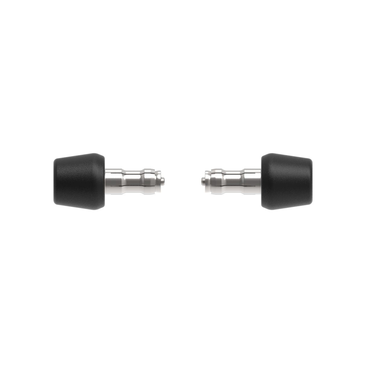 Evotech Stuurgewichten Set (Road) - Ducati Scrambler Nightshift (2021-2022)