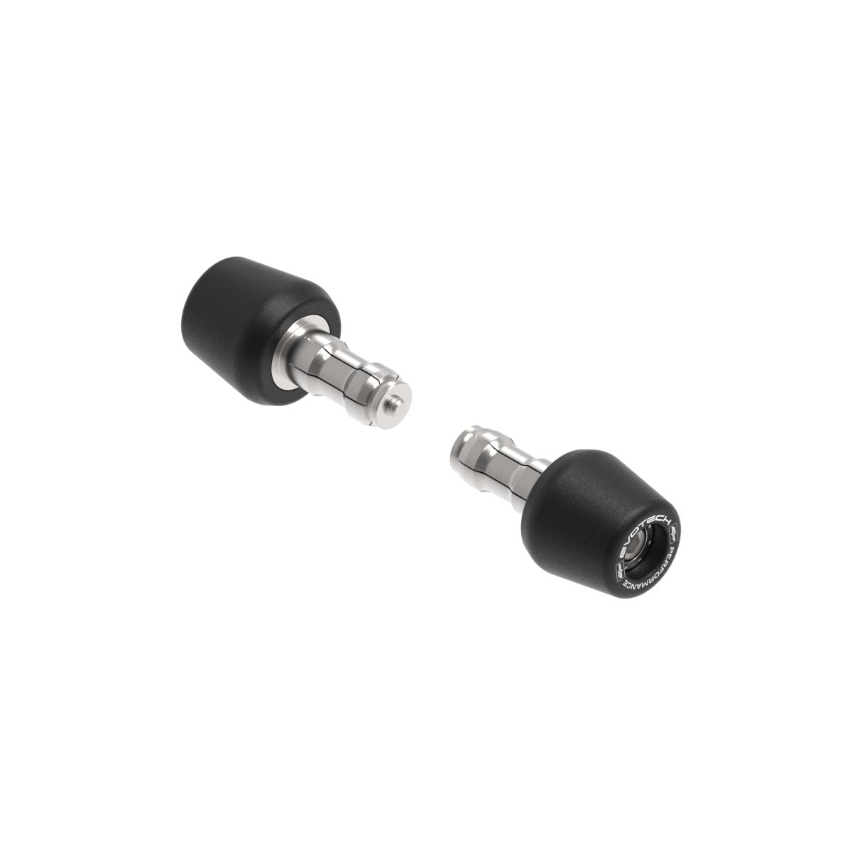 Evotech Stuurgewichten Set (Road) - Ducati Scrambler Desert Sled (2017-2018)
