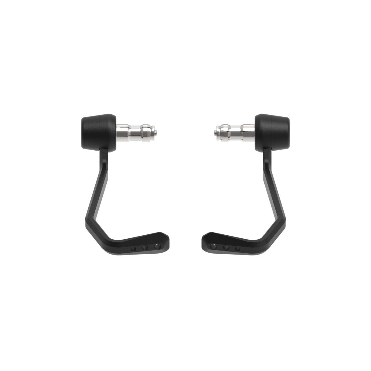 Evotech Remhendel Beschermer Set - Ducati Scrambler Mach 2.0 (2017-2018) (Road)