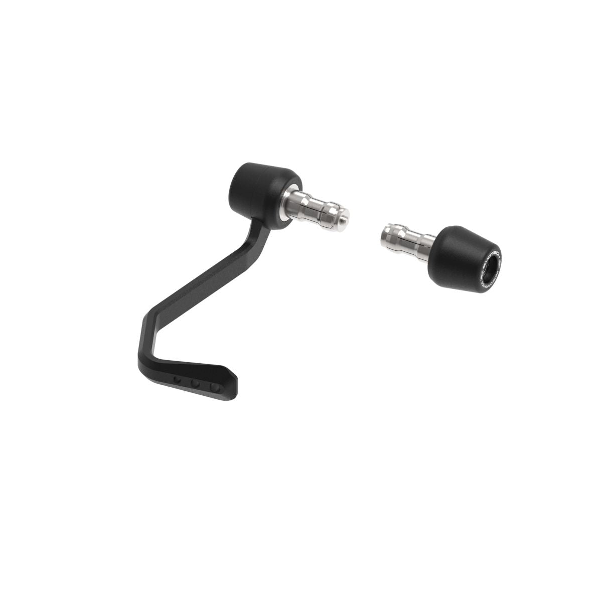 Evotech Remhendel Beschermer Set - Ducati Scrambler Classic (2015-2018) (Road)