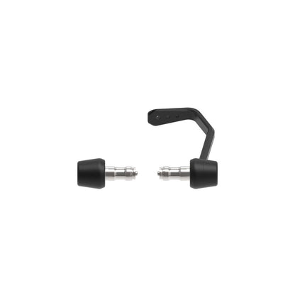 Evotech Remhendel Beschermer Set - Ducati Scrambler Mach 2.0 (2019 - 2020) (Road)