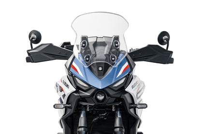 Bar-End Spiegels (Retro) Evotech - Suzuki V-Strom 800DE (2024+)