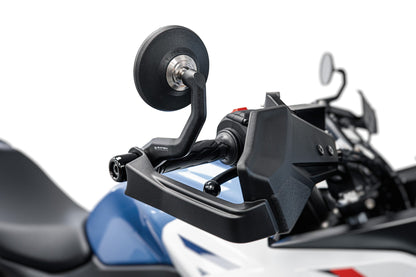 Bar-End Spiegels (Retro) Evotech - Suzuki V-Strom 1050 (2020+)