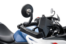 Bar-End Spiegels (Retro) Evotech - Suzuki GSX-S1000GX (2024+)