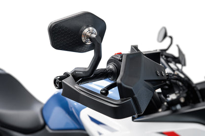 Bar-End Spiegels (Sport) Evotech - Suzuki GSX-S1000GX + (Plus) (2024+)