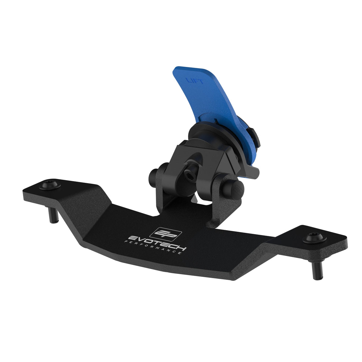 QuadLock Navigatiesteun Evotech - Suzuki SV-7GX (2026+)