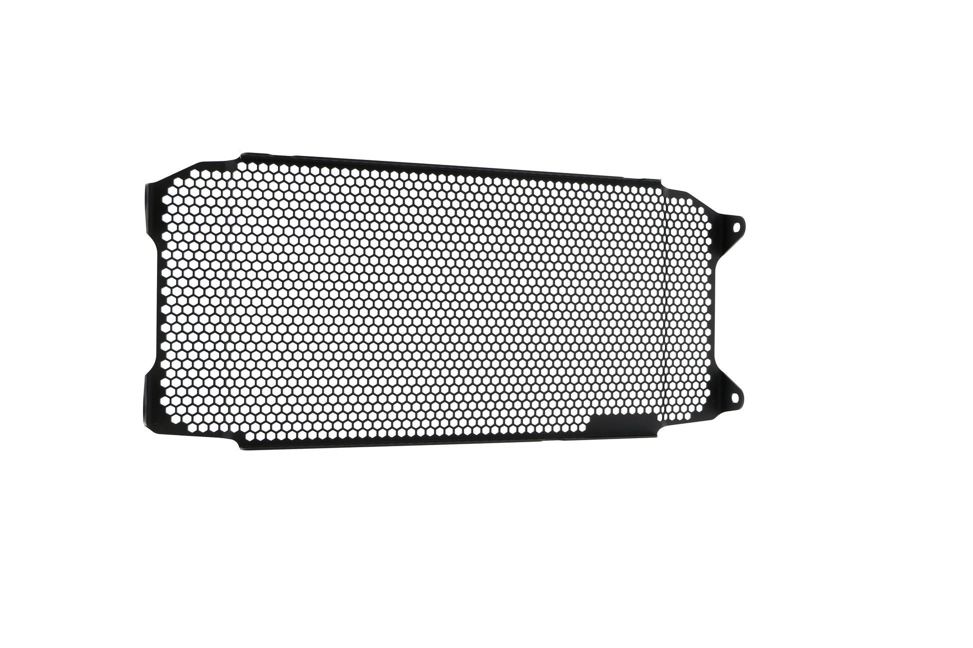 Evotech Radiatorcover - Suzuki SV650 (2016+)
