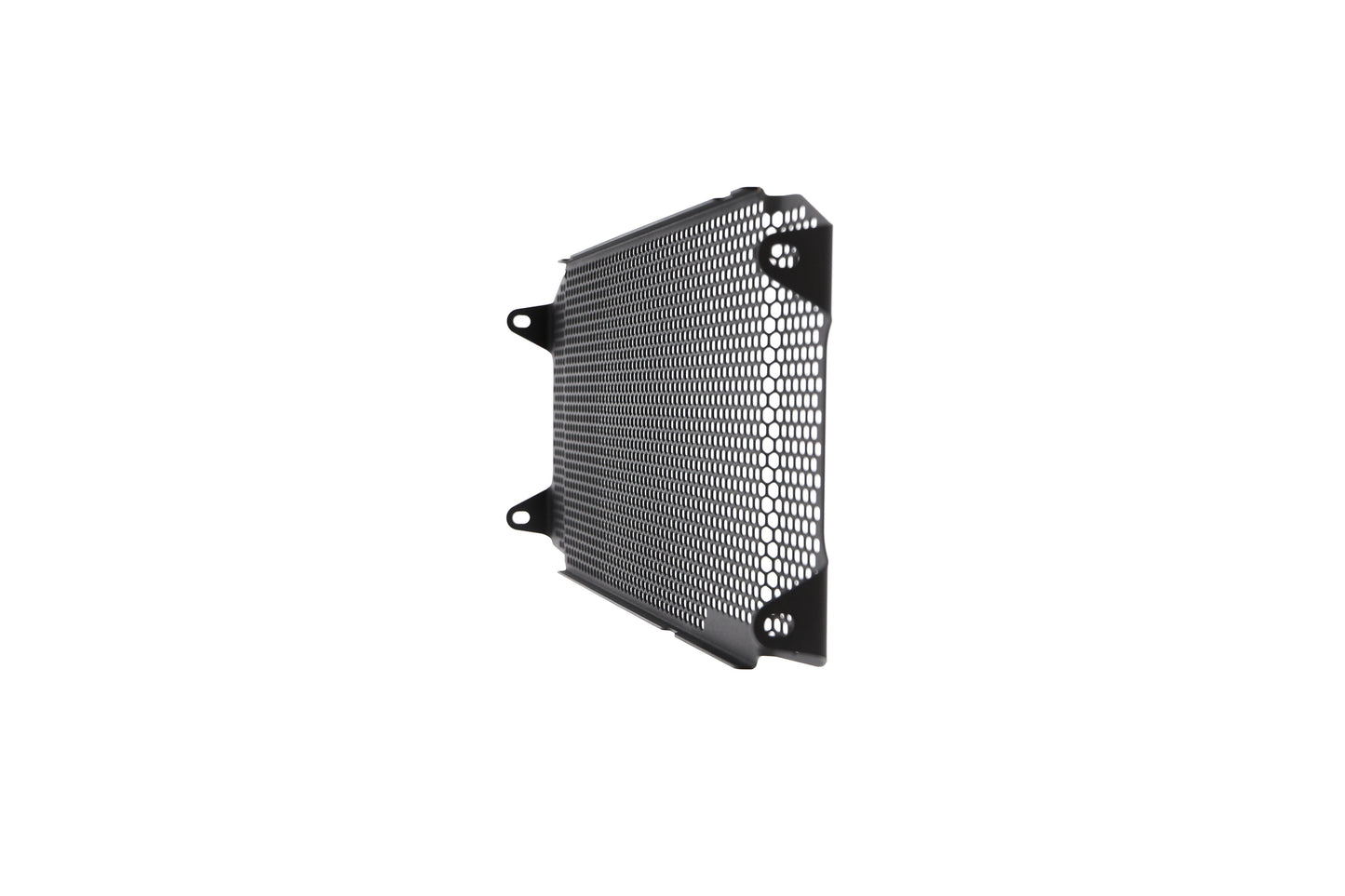 Evotech Radiatorcover - Suzuki SV650 (2016+)