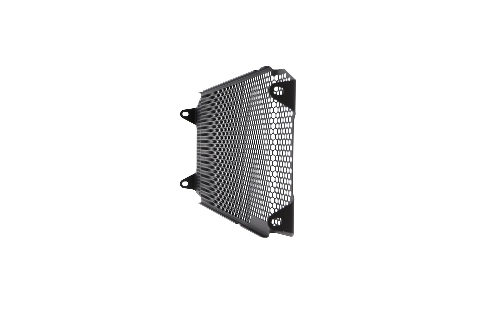 Evotech Radiatorcover - Suzuki SV650 (2016+)
