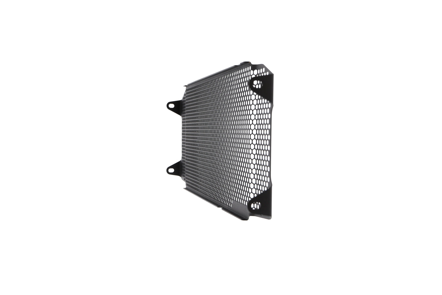 Evotech Radiatorcover - Suzuki SV650X (2018+)