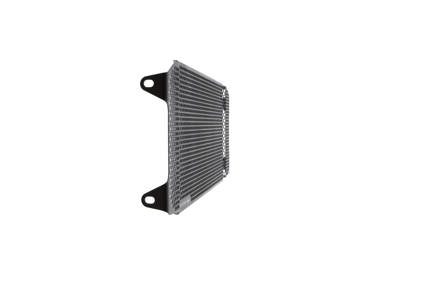Evotech Radiatorcover - Suzuki SV650 (2016+)