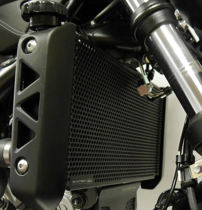 Evotech Radiatorcover - Suzuki SV650 (2016+)