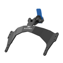 Navigatiesteun Evotech Performance voor Quad Lock - Suzuki V-Strom 650 (2021+)